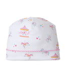 Carousel Magic Hat