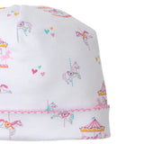Carousel Magic Hat
