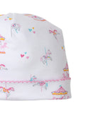 Carousel Magic Hat