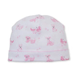 Puppy Paws Baby Hat