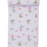 Golf Championship Baby Blanket
