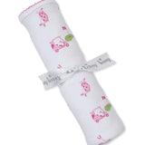 Golf Championship Baby Blanket