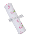 Golf Championship Baby Blanket