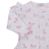 Puppy Paws Playsuit