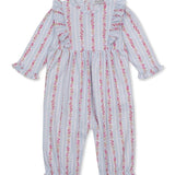 Rose Renaissance Playsuit