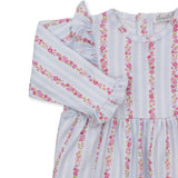 Rose Renaissance Playsuit