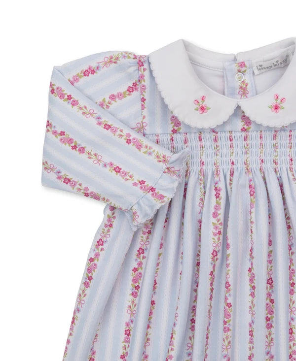 Rose Renaissance Dress Set