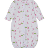 Golf Championship Convertible Gown