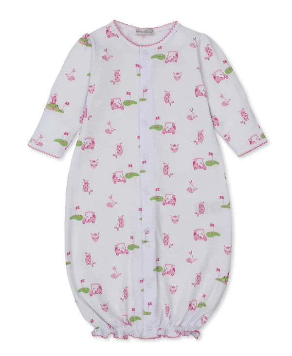 Golf Championship Convertible Gown
