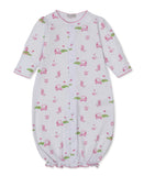 Golf Championship Convertible Gown