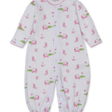 Golf Championship Convertible Gown