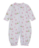 Golf Championship Convertible Gown