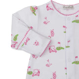 Golf Championship Convertible Gown