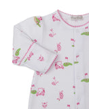 Golf Championship Convertible Gown