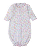 Carousel Magic Hearts Convertible Gown