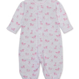 Puppy Paws Convertible Gown