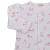 Puppy Paws Convertible Gown