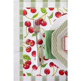 Cherries Placemat | Pad of 20 Sheets