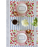 Cherries Placemat | Pad of 20 Sheets
