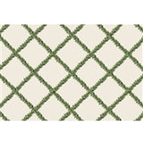 Laurel Lattice Placemats