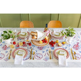 Seaside Party Runner | 30" x 25'