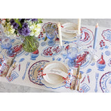 Seaside Party Runner | 30" x 25'