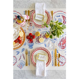 Seaside Party Runner | 30" x 25'