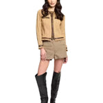 Kara Cable Turnlock Cardi-CentralParkWest-CF26-10747S