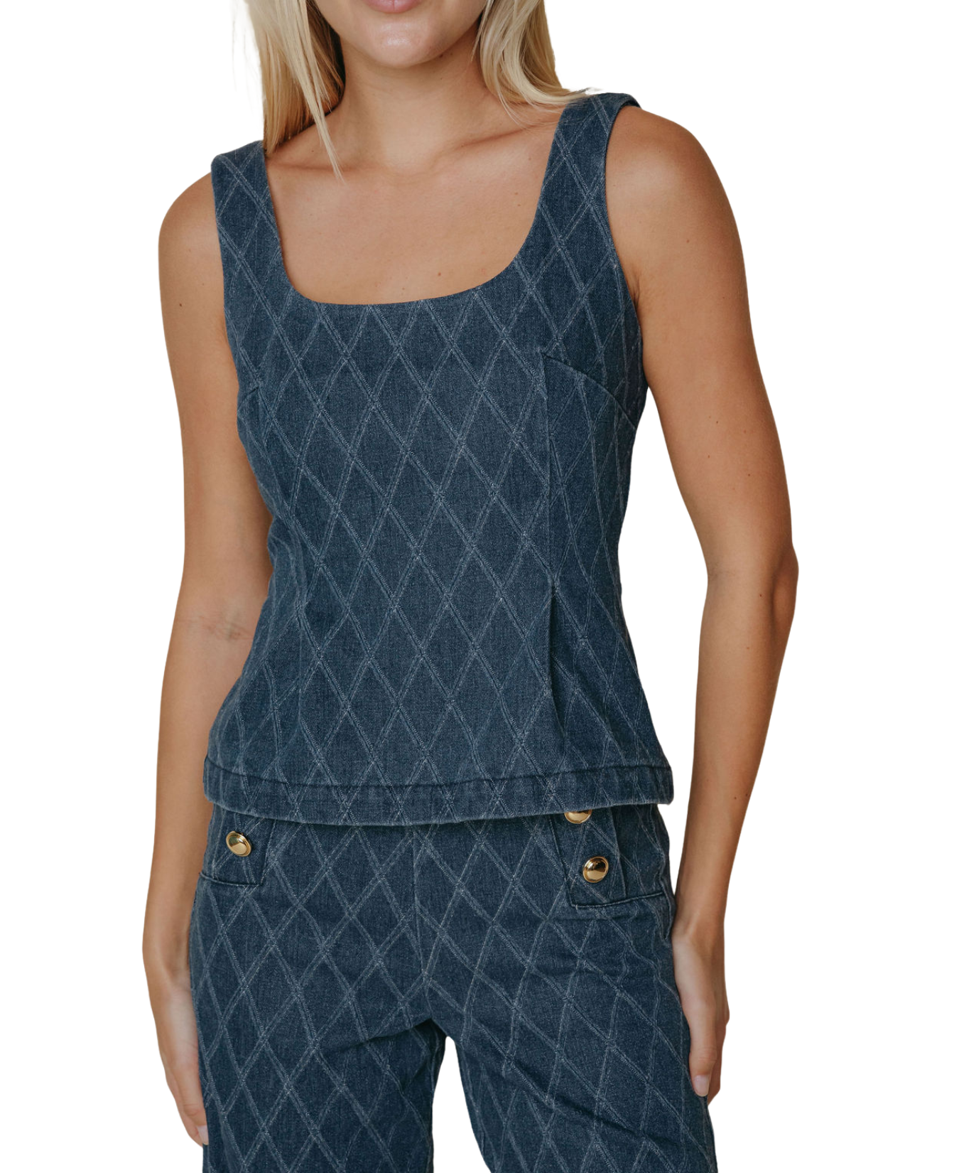 Kayla Top_LaRoque_LRB31