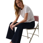 Kinsley Mid Rise Ultra Flare Denim-Pistola-_P00016107-DN_2