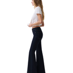 Kinsley Mid Rise Ultra Flare Denim-Pistola-_P00016107-DN_2