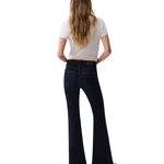 Kinsley Mid Rise Ultra Flare Denim-Pistola-_P00016107-DN_2