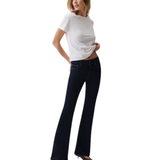 Kinsley Mid Rise Ultra Flare Denim-Pistola-_P00016107-DN_2