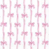 LN Baby Toile Pink