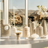 Laundry Detergent Ambre Santal