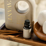 Laundry Detergent Ambre Santal