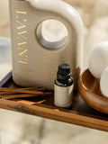 Laundry Detergent Ambre Santal