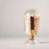 Lustre Match Cloche