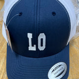 LO TRUCKER HAT