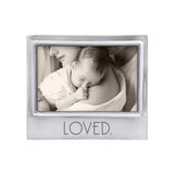 LOVED.Signature4x6Frame-Mariposa-4300LD