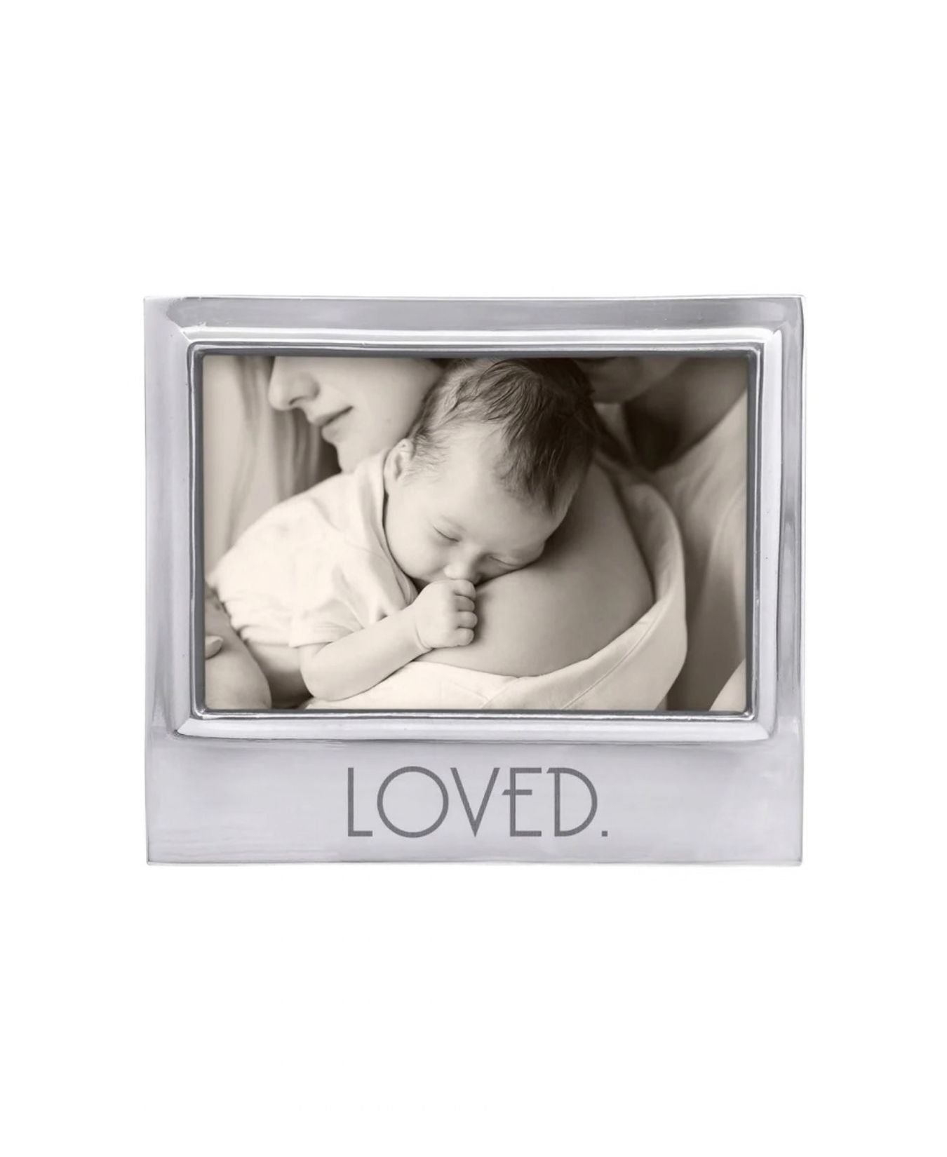LOVED.Signature4x6Frame-Mariposa-4300LD
