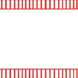 Adhesive Gift Labels | Pinstripes