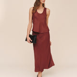 B20308-L63-302 - SCOOP NECK TANK