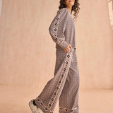 LYDIA SWEATSHIRT - Omika - 10LBK26