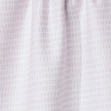L'Avant x Geometry Dot Dot Dot Blushed Bergamot Tea Towel