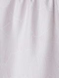 L'Avant x Geometry Posh Petals Blushed Bergamot Tea Towel