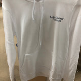 Unisex Lake Oconee Sweatshirt w/Map