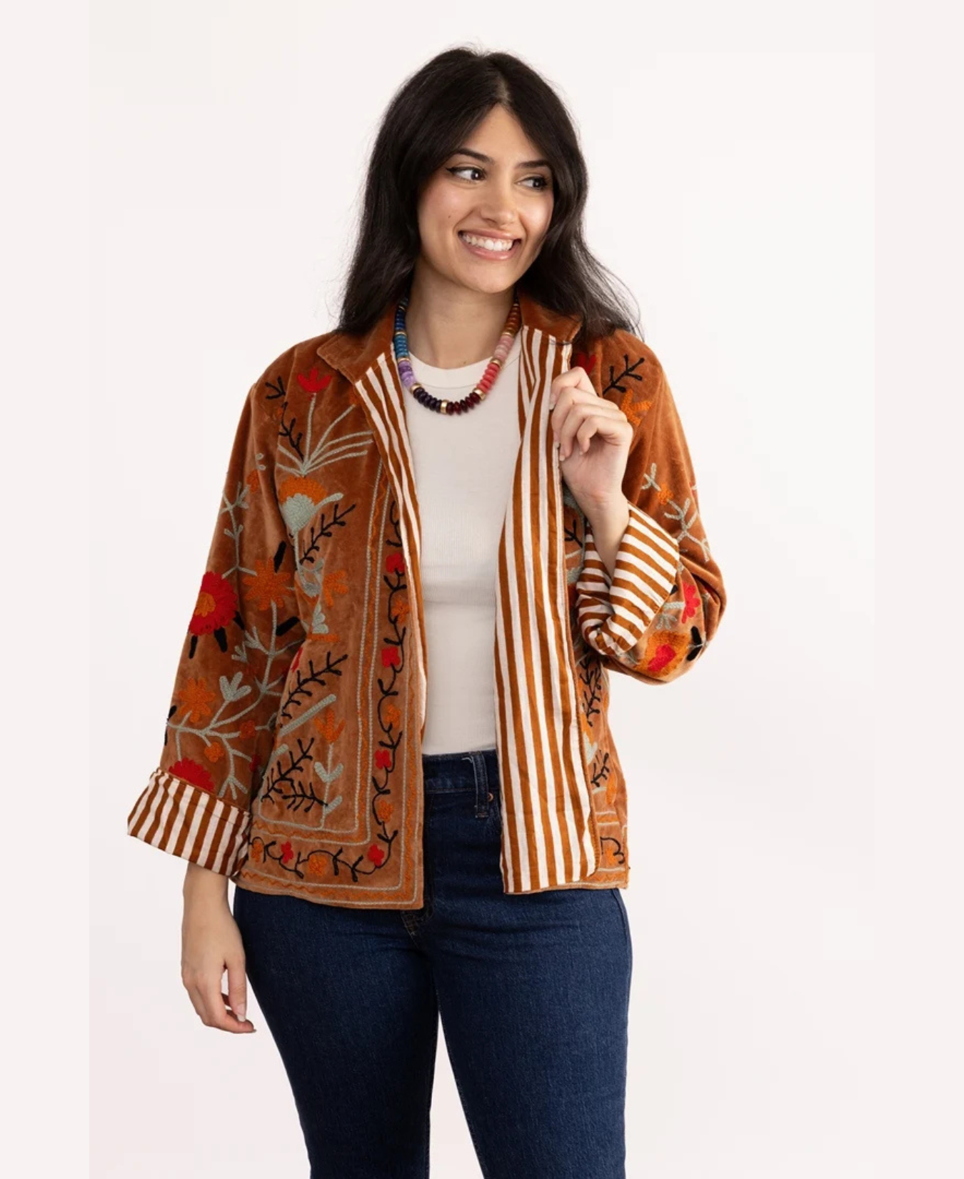 Lamarr-Tela Luxury Mercantile
