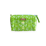 Petal Garden Cosmetic Bag | Small