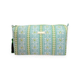Signature Cosmetic Bag